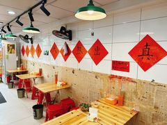 -柳州肥姨妈大骨螺蛳粉(东靖路店)
