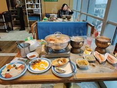 -亚马逊蒸汽活海鲜自助(LCM置汇旭辉广场店)