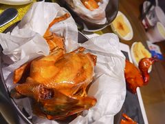 -大鸽饭(岗顶店)