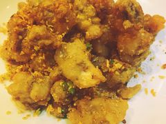 -金穗园·砂锅粥.醉鸡煲火锅(长寿路店)