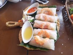 -茉莉.Red Crab