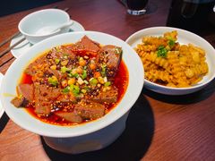 -全牛匠·乐山跷脚牛肉(西单华威约饭街店)