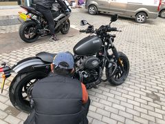 -摩道团机车工坊 摩托车维修 精洗店