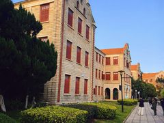 -厦门大学(思明校区)