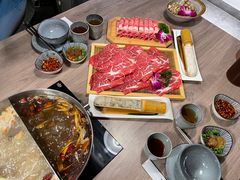 -老鼎旺安格斯牛肉火锅(衡艺广场店)