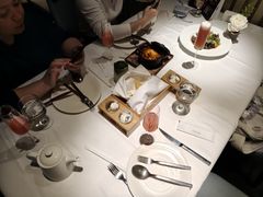 -王品牛排(福州泰禾店)