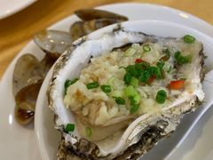 -旺富东海大酒楼(海鲜街店)