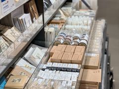 -MUJI无印良品(金狮广场店)