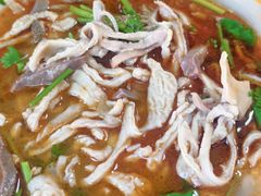 -老·贝尔杂碎馆