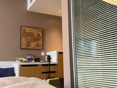 -南阳建业森林半岛假日酒店