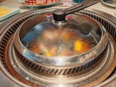 -遇东北林区铁锅炖(南开店)
