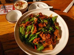 -老雒阳面馆·水席·洛阳菜(偃师店)