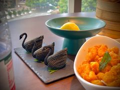 -索菲特酒店·乐轩华中餐厅