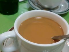-胜利茶餐室