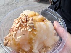 -夏食光安顺小舒冰粉冰浆(甲秀楼店)