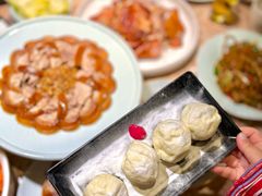 -红樱桃·欢乐餐厅(太原里店)