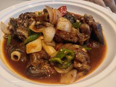 -巴扎屋大盘鸡·新疆菜(汇嘉时代店)
