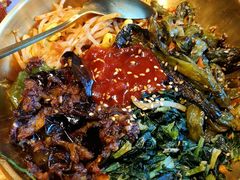 -聚合鑫东北熏酱熟食麻辣面(长阳店)