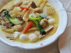 老扬州杂烩-怡园饭店-餐厅(四望亭店)