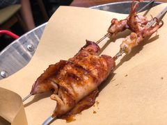 -必点海鲜·鲅鱼水饺(鞍山西道店)