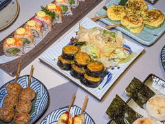 -鸟泉居酒屋·烧鸟·酒馆(百子湾店)