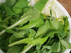 -菌极鲜野生菌火锅店(阳明祠店)