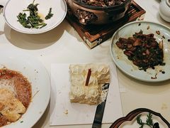 -惠丰堂饭庄·烤鸭·京味菜(翠微路店)
