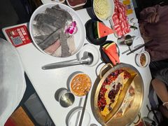 -小龙坎火锅(总店)