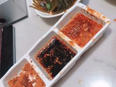 -韩宫宴烤肉·料理(苏州中心店)