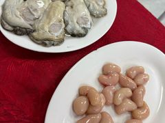 -花苑美食横琴生蚝火锅(拱北粤华路店)