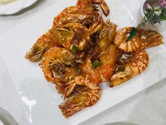 元宝虾-成事园(兰溪店)