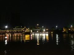 -凤城河风景区