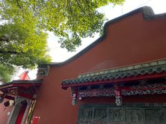 -乌山风景区