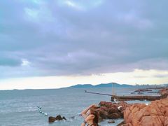 -青岛第三海水浴场