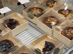 -OUR Bakery(SKP-S店)