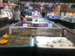 -盒马鲜生(顺义店)