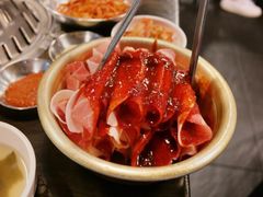 -新村食堂(明洞店 )