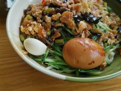 -中国民航大学教工食堂