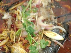 -新凯旋烧烤·燕姐千岛湖土菜