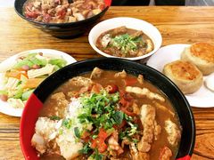 -东四卤煮店(东四北大街店)