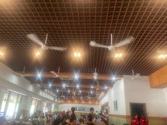 -钱大妈海鲜饭店(保利林语店)