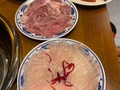 -楠火锅(太古里总店)
