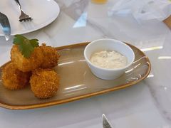 -盐说·西式餐酒馆(光明万达店)