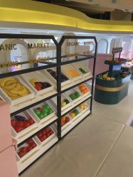 -多多淘儿童体验中心(重庆来福士店)