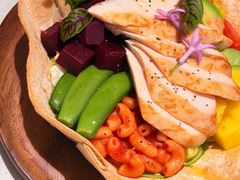 -俄士厨房(五棵松华熙LIVE店)
