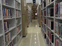 -杭州市萧山图书馆