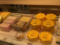 -好利来(内双楠店)