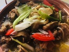 -顺顺小吃(独克宗古城店)