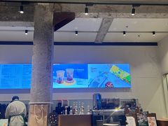-星巴克(武康路店)