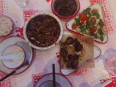 -老闵田螺馆·南昌市井菜·特色小吃(总店)